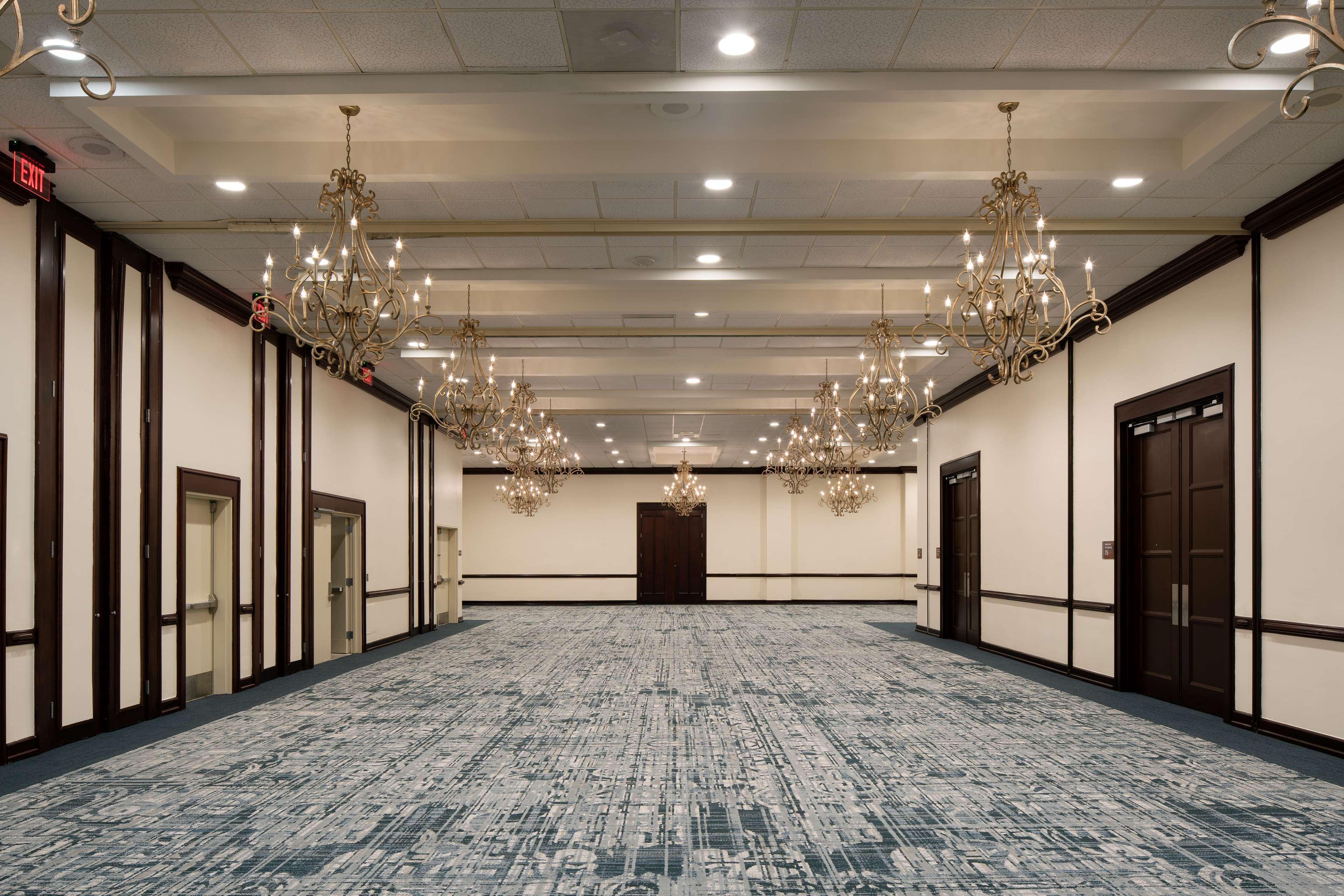 Embassy Suites By Hilton New Orleans Convention Center Εξωτερικό φωτογραφία
